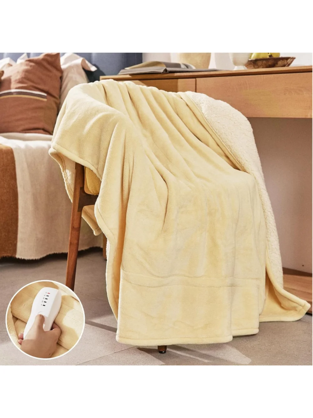 Unbranded sherpa microplus